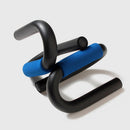 1 Pair Push Up Bars Metal Foam Handles Press Pull Up Stand Exercise Newest Use