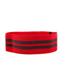 1 PC Rally Belt Anti-Slip Fitness Skid Elastic Band For Yoga Band One Color