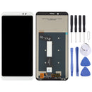 LCD Screen and Digitizer Full Assembly for Xiaomi Redmi Note 5 / Note 5 Pro(White)