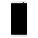 LCD Screen and Digitizer Full Assembly for Xiaomi Redmi Note 5 / Note 5 Pro(White)