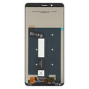LCD Screen and Digitizer Full Assembly for Xiaomi Redmi Note 5 / Note 5 Pro(White)