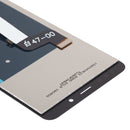 LCD Screen and Digitizer Full Assembly for Xiaomi Redmi Note 5 / Note 5 Pro(White)