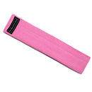 Booty Resistance Bands Non Slip Glutes Hip Circle Legs Squat Yoga Tension Belt