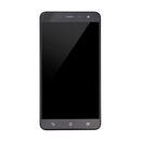 LCD Screen and Digitizer Full Assembly for Asus ZenFone 3 / ZE552KL (Black)