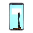 LCD Screen and Digitizer Full Assembly for Asus ZenFone 3 / ZE552KL (Black)