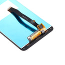 LCD Screen and Digitizer Full Assembly for Asus ZenFone 3 / ZE552KL (Black)