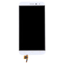 LCD Screen and Digitizer Full Assembly for Asus ZenFone 3 / ZE552KL (White)