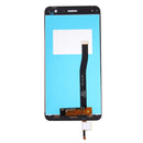 LCD Screen and Digitizer Full Assembly for Asus ZenFone 3 / ZE552KL (White)