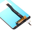 LCD Screen and Digitizer Full Assembly for Asus ZenFone 3 / ZE552KL (White)