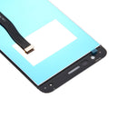 LCD Screen and Digitizer Full Assembly for Asus ZenFone 3 / ZE552KL (White)