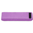 1 x Hip Resistance Band Booty Legs Stretch Exercise Loops Non-slip Tension Bands