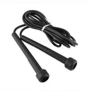 2pcs Aerobic Exercise Sporting Goods Skipp Jump Rope Bearing Speed Fitness New