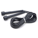 2pcs Aerobic Exercise Sporting Goods Skipp Jump Rope Bearing Speed Fitness New