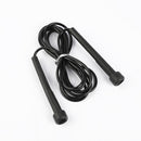2pcs Aerobic Exercise Sporting Goods Skipp Jump Rope Bearing Speed Fitness New