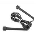 2pcs Aerobic Exercise Sporting Goods Skipp Jump Rope Bearing Speed Fitness New