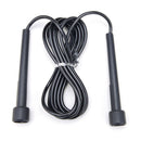 Skipping 2.8m Rope Wear-resistant Jump Fitness Workout Jumping Gym Soprts Rope