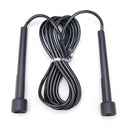 2xSkipping 2.8m Rope Wear-resistant Jump Fitness Workout Jumping Gym Rope New