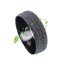 Outdoor Fitness Sweatband Running Marathon Sports Headband Non-slip Band
