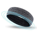 Outdoor Fitness Sweatband Running Marathon Sports Headband Non-slip Band