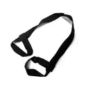 Adjustable Yoga Mat Sling Carrier Shoulder Strap Belt Exercise Sports Gym Rope