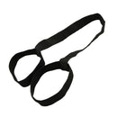 Adjustable Yoga Mat Sling Carrier Shoulder Strap Belt Exercise Sports Gym Rope