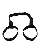 Yoga Mat Sling Carrier Shoulder Carry Strap Belt Exercise Stretch Adjustable