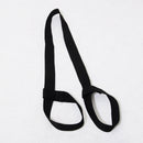 Adjustable Yoga Mat Sling Carrier Shoulder Strap Belt Exercise Sports Gym Rope