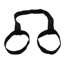 Yoga Mat Sling Carrier Shoulder Carry Strap Belt Exercise Stretch Adjustable