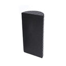 1 pc Half Round EPP Foam Roller Deep Tissue Massage for Yoga Gym Sports