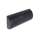 Yoga Foam Roller High Density Half Round Home Gym Exercise Fitness Equipment