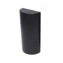 Yoga Foam Roller High Density Half Round Home Gym Exercise Fitness Equipment