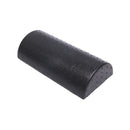 Yoga Foam Roller High Density Half Round Home Gym Exercise Fitness Equipment