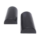 Yoga EPP Foam Roller Half Round Massage Blocks Fitness Balance Pad Pilates Home