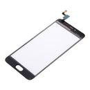 For Meizu M5 / Meilan 5 Touch Panel(Black)