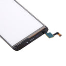 For Meizu M5 / Meilan 5 Touch Panel(Black)