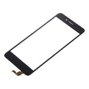 For Huawei Y5II Touch Panel(Black)