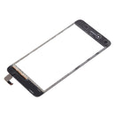 For Huawei Y5II Touch Panel(Black)