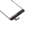 For Huawei Y5II Touch Panel(Black)