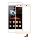 For Huawei Y5II Touch Panel(Gold)