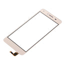 For Huawei Y5II Touch Panel(Gold)