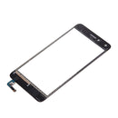 For Huawei Y5II Touch Panel(Gold)