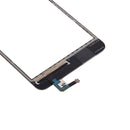 For Huawei Y5II Touch Panel(Gold)