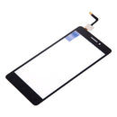 For Lenovo Vibe P1m Touch Panel(Black)