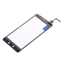 For Lenovo Vibe P1m Touch Panel(Black)
