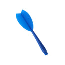 30pcs Plastic Dart Shafts Set 6mm for Indoor Darts Replacement Accessories