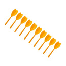 30pcs Plastic Dart Shafts Set 6mm for Indoor Darts Replacement Accessories