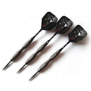 4pcs/Set Tungsten Steel Needle Soft Tip Darts Flights Indoor Sports Dart Needle