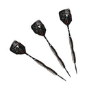 4pcs/Set Tungsten Steel Needle Soft Tip Darts Flights Indoor Sports Dart Needle