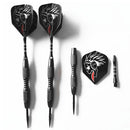 4pcs/Set Tungsten Steel Needle Soft Tip Darts Flights Indoor Sports Dart Needle