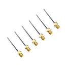 6 pcs Thread Darts Tips Steel Conversion Dart Tip Points Replacement Needle